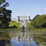 Powerscourt House & Gardens