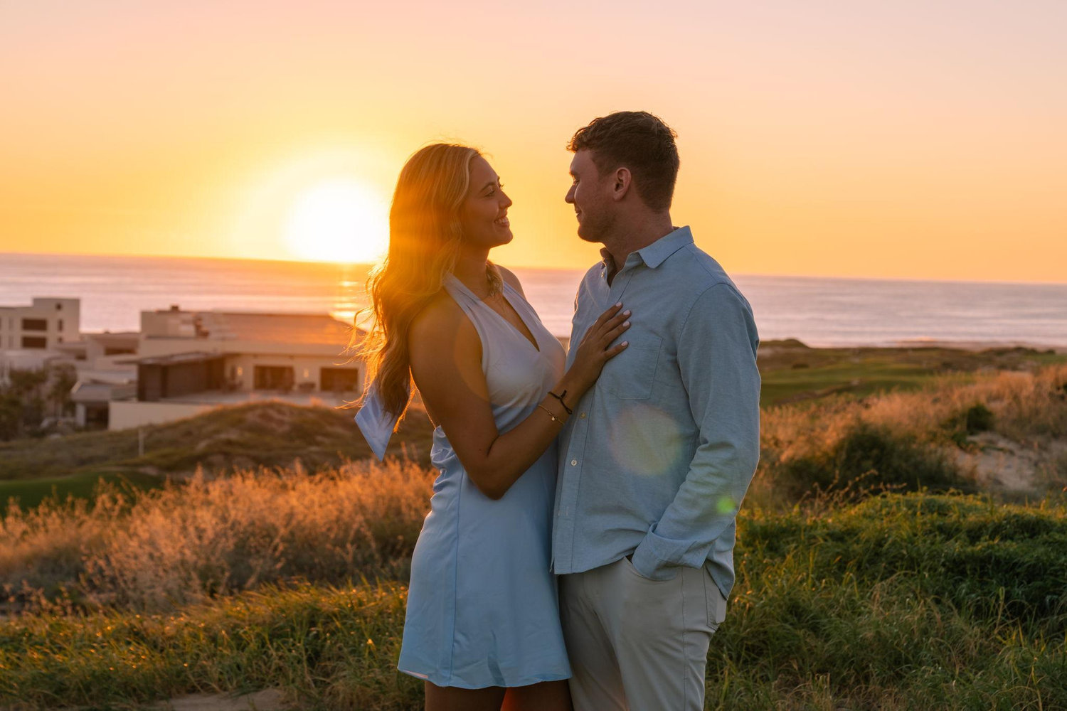 The Wedding Website of Baylee Olsen and Andrew Hecker