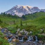 Mount Rainier