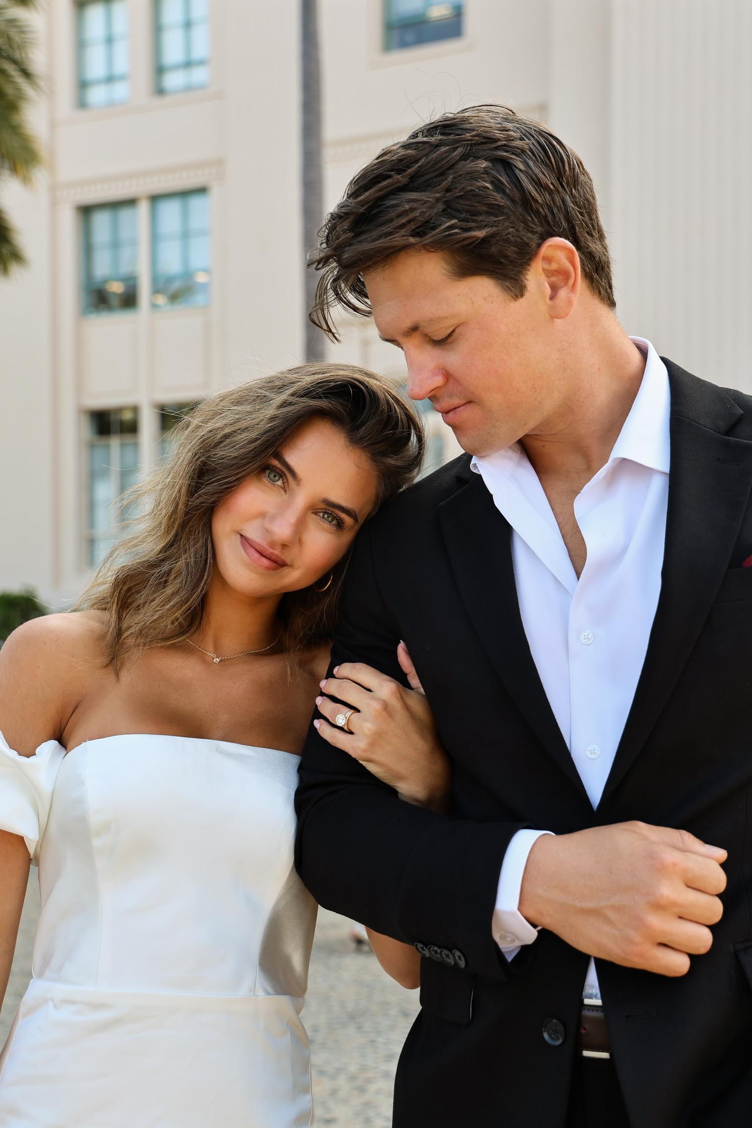 The Wedding Website of Kayla McAfee and Mac McAfee