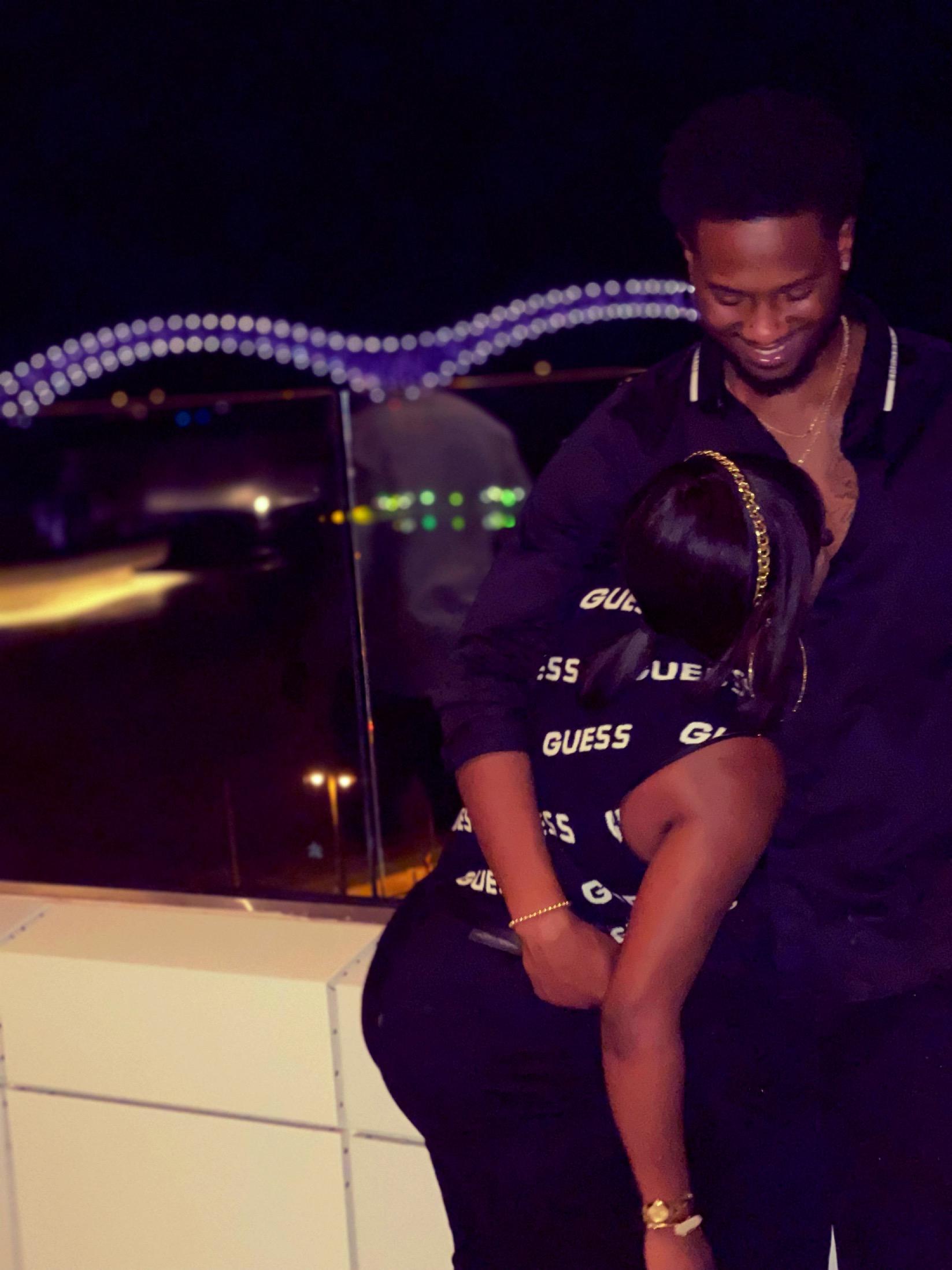 The Wedding Website of Sierra Johnson and Rodrick Vann