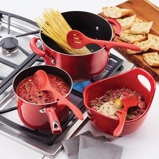Lazy Tool 3-Piece Kitchen Utensils Set