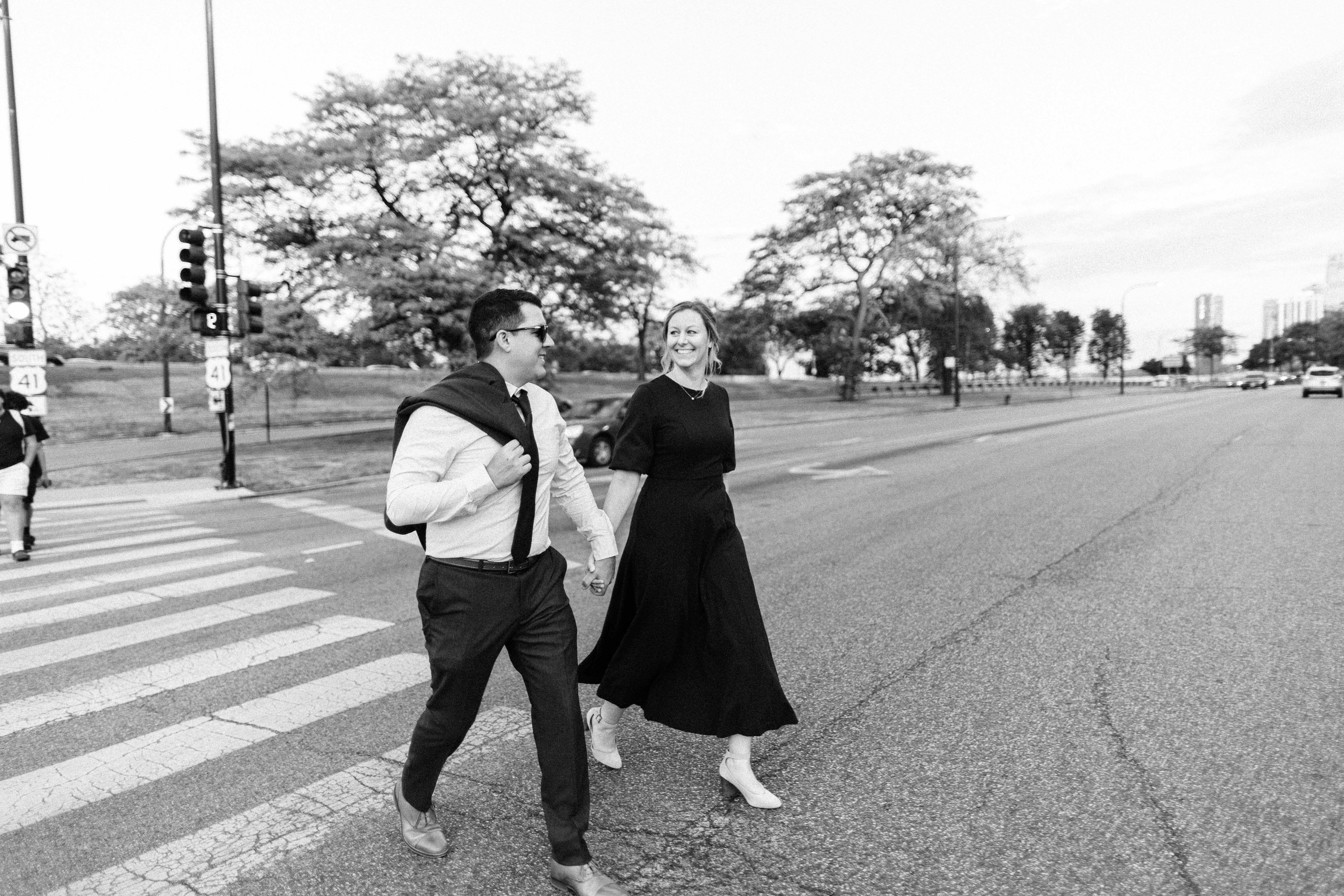 The Wedding Website of Julie Kolnik and Gabriel Vara