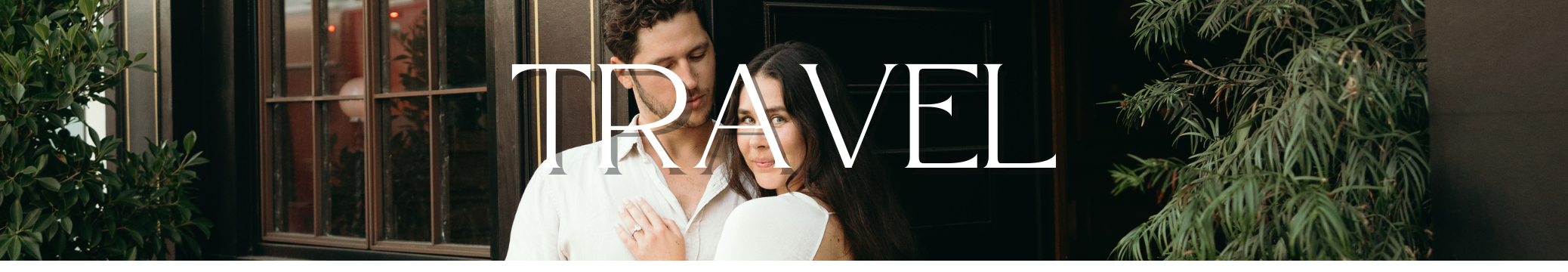 The Wedding Website of Stephanie Meador and Alexander West