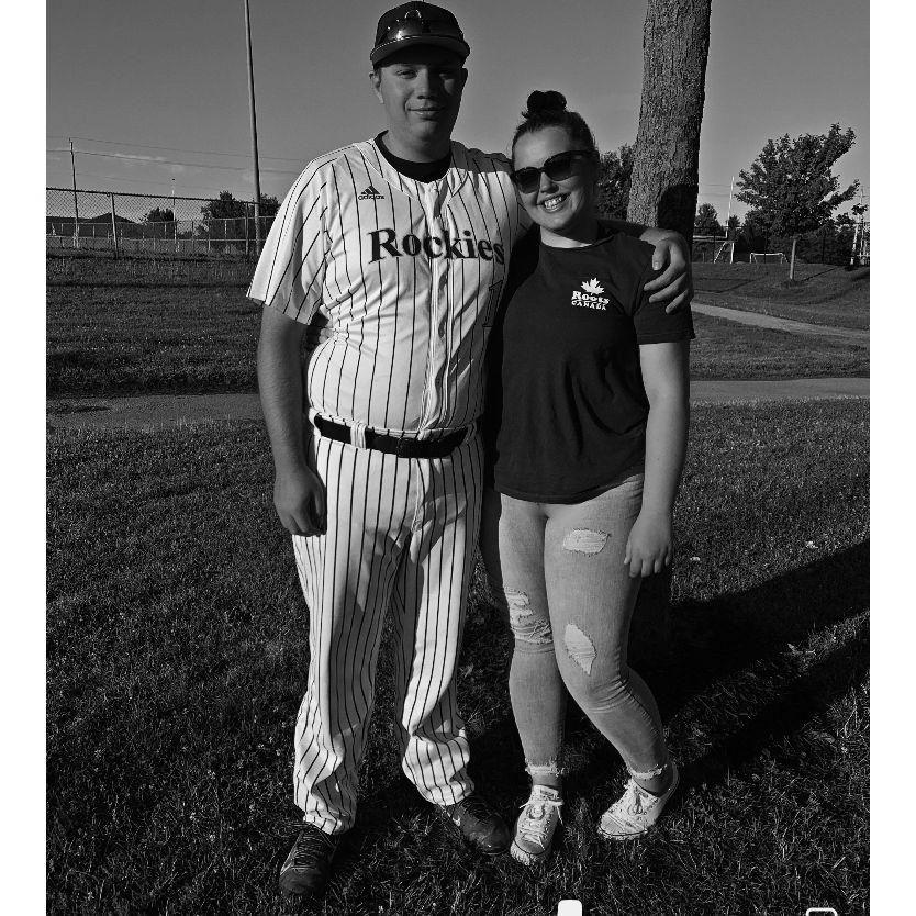 Ron's Baseball Tournament in Sarnia 2019