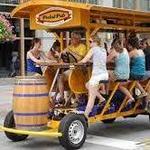 Trolley Pub St. Petersburg