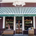 Restaurant Don Julio
