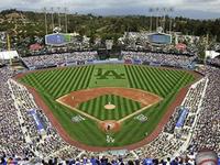 Dodger Stadium