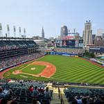 Progressive Field