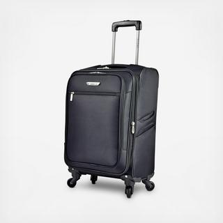 Sabre 20" USB Charging Port Expandable Carry-On Spinner