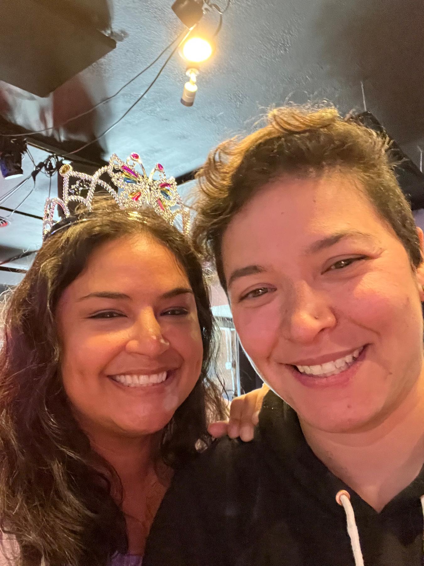 Birthday Celebrations!