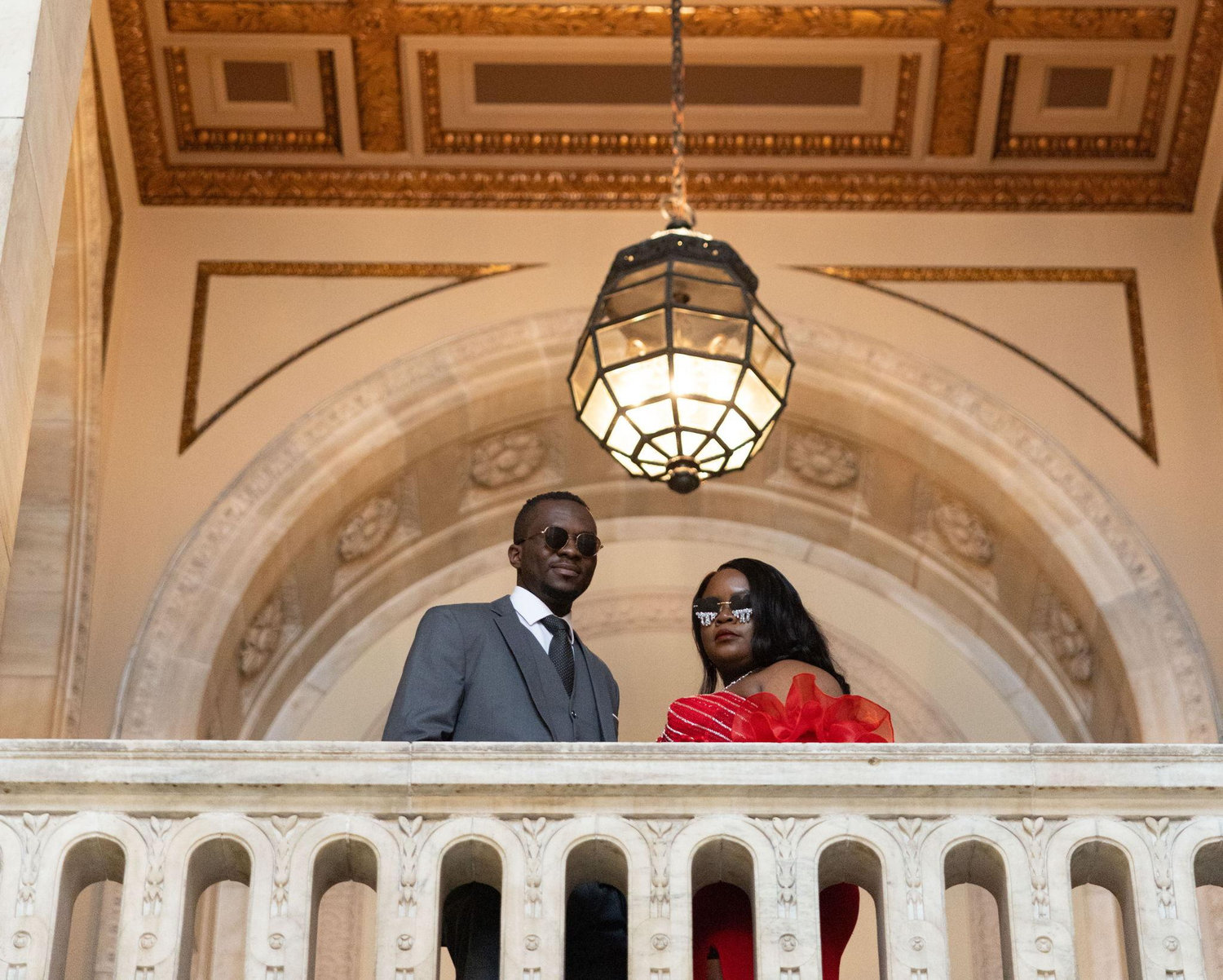 The Wedding Website of Isa Lembe and Afonso Macosso