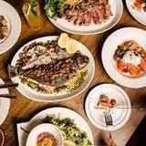 Eat & Drinks