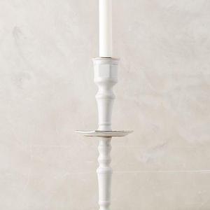 Bastille Taper Holders