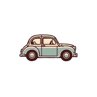 New Car Fund!