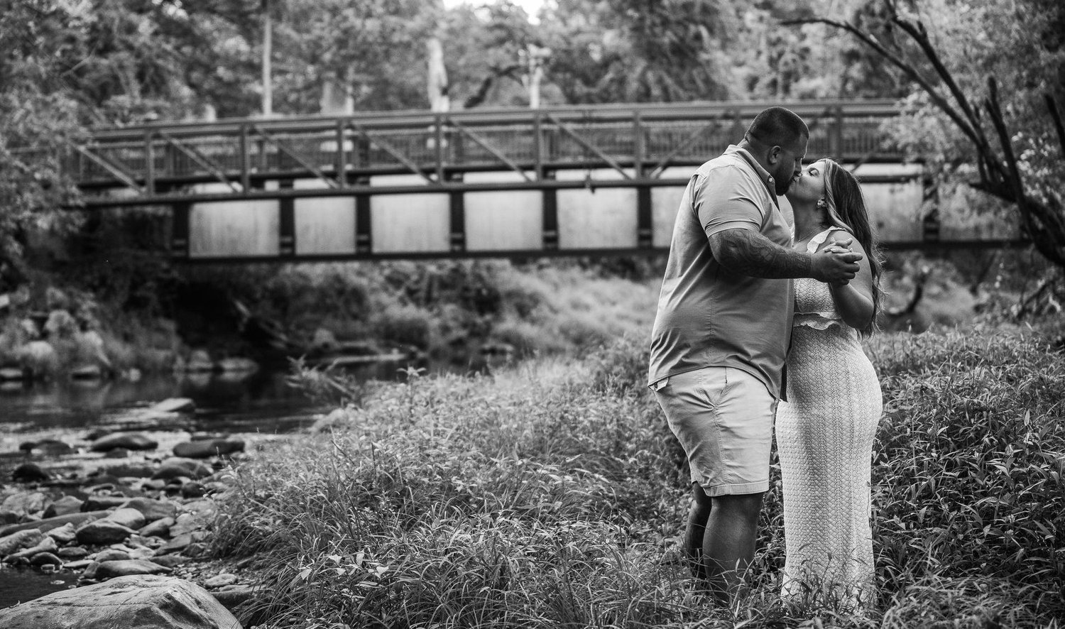 The Wedding Website of Alyssa Shiflett and Carson Stevens
