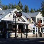 Rosie's Cafe