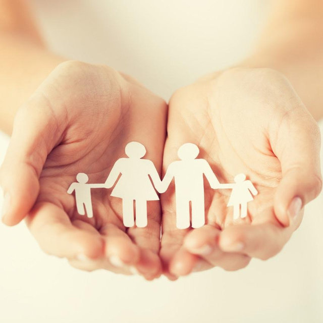 Starting a family fund