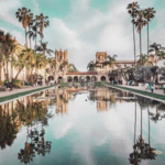 Balboa Park