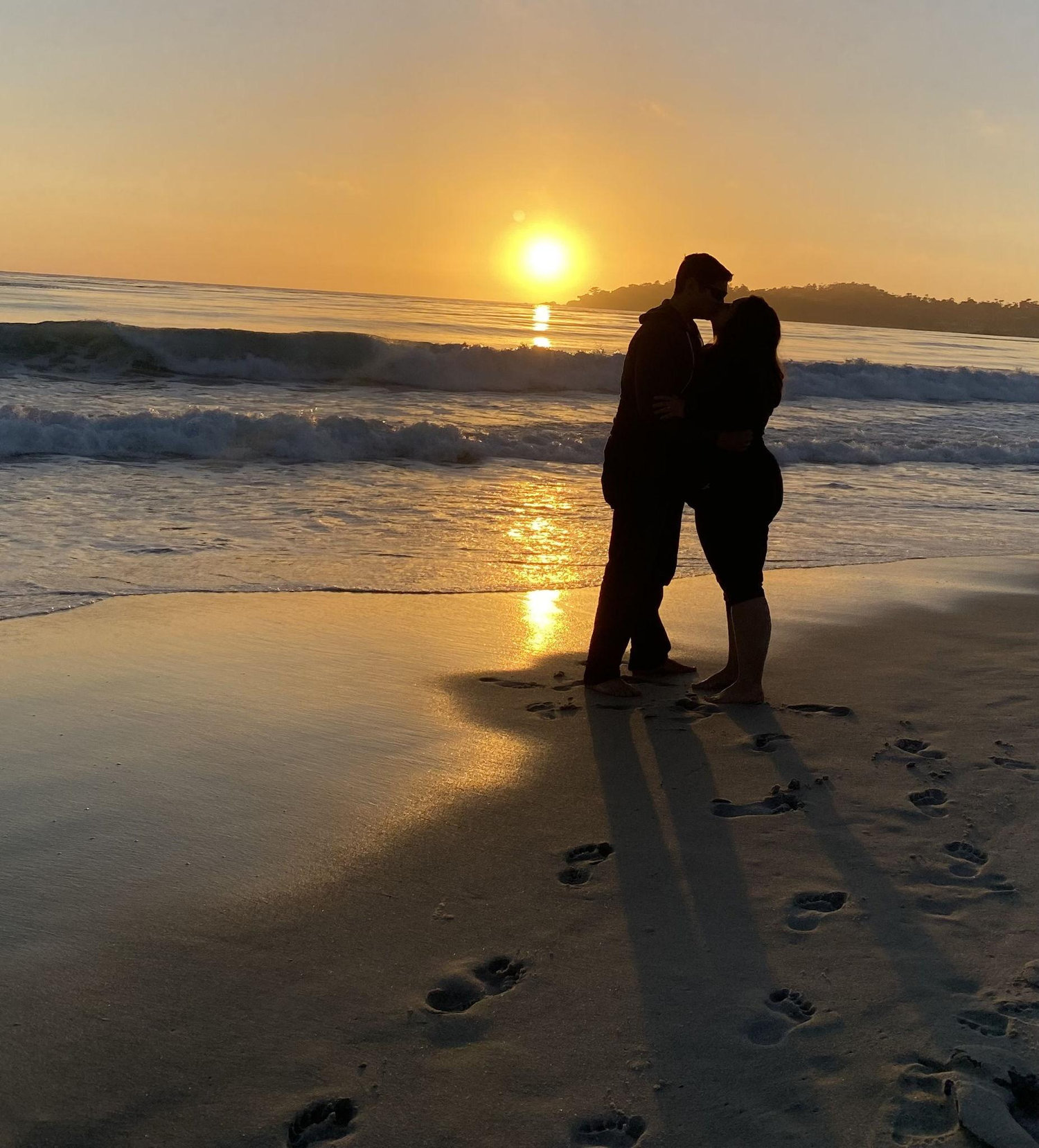 The Wedding Website of Kailee Meier and Matthew Kiefer