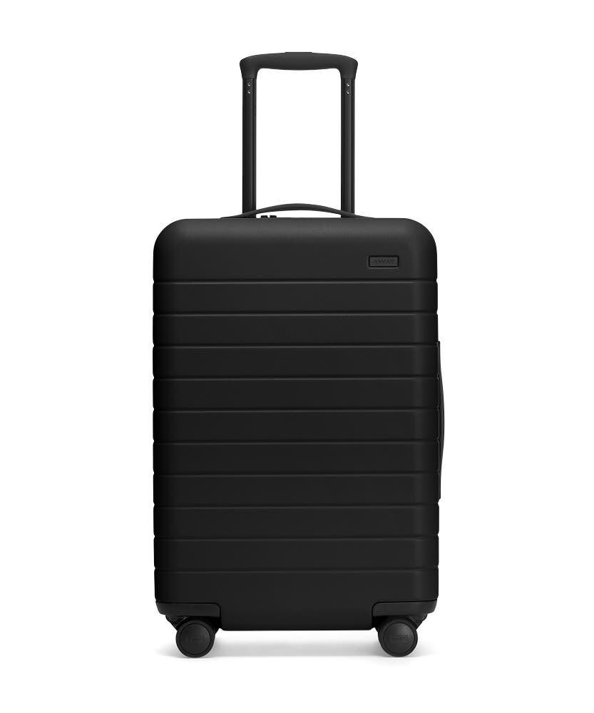 The Bigger Carry-On with Lifetime Warranty