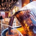 Evan Williams Bourbon Experience