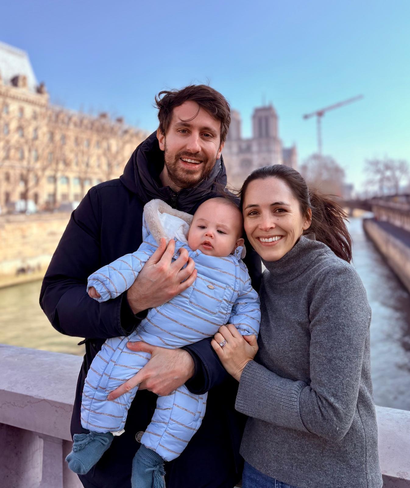 The Wedding Website of Matis TABORGA and EMica GOURAUD