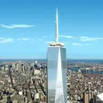 One World Trade Center