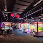 Round1 Bowling & Arcade