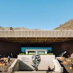 Palm Springs Art Museum