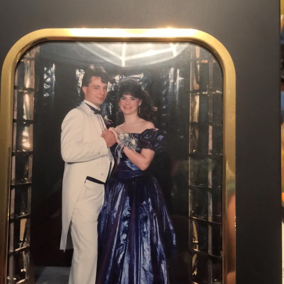 The Wedding Website of Renee Martin and Joey Terry
