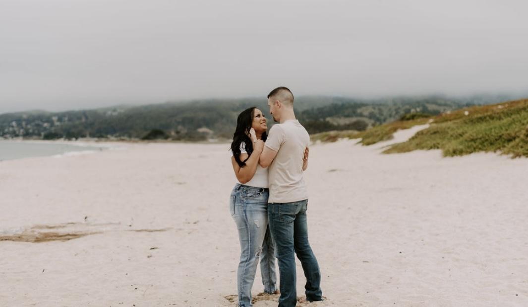 The Wedding Website of Jordan Chapel and DJ Woll