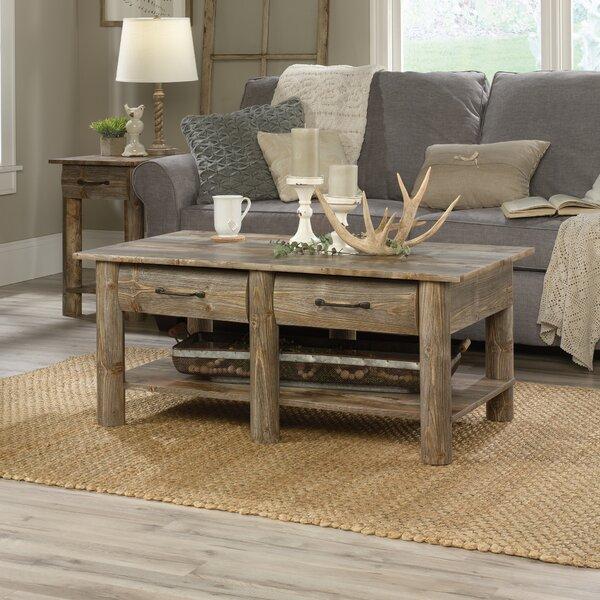 Kasandra Coffee Table