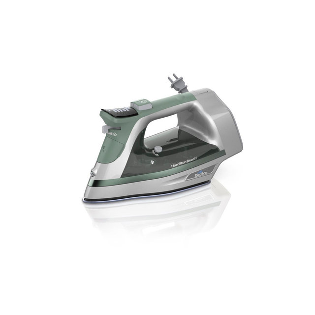 Hamilton Beach Durathon Digital Nonstick Iron19970
