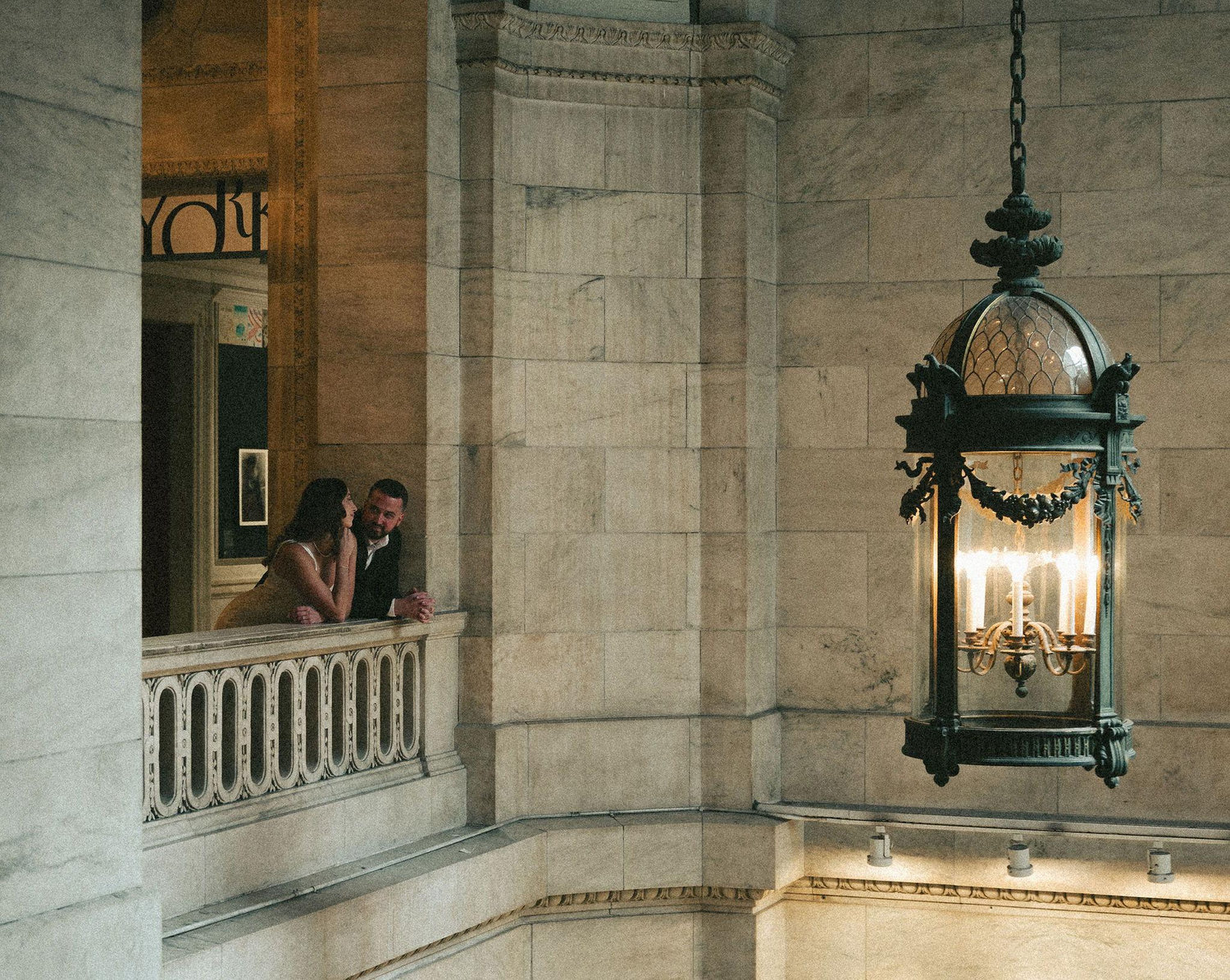 The Wedding Website of Daniel Creaven and Amanda Gallo