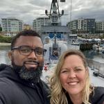 USS Turner Joy