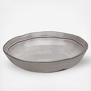 Wicker Park Pasta Serving Bowl