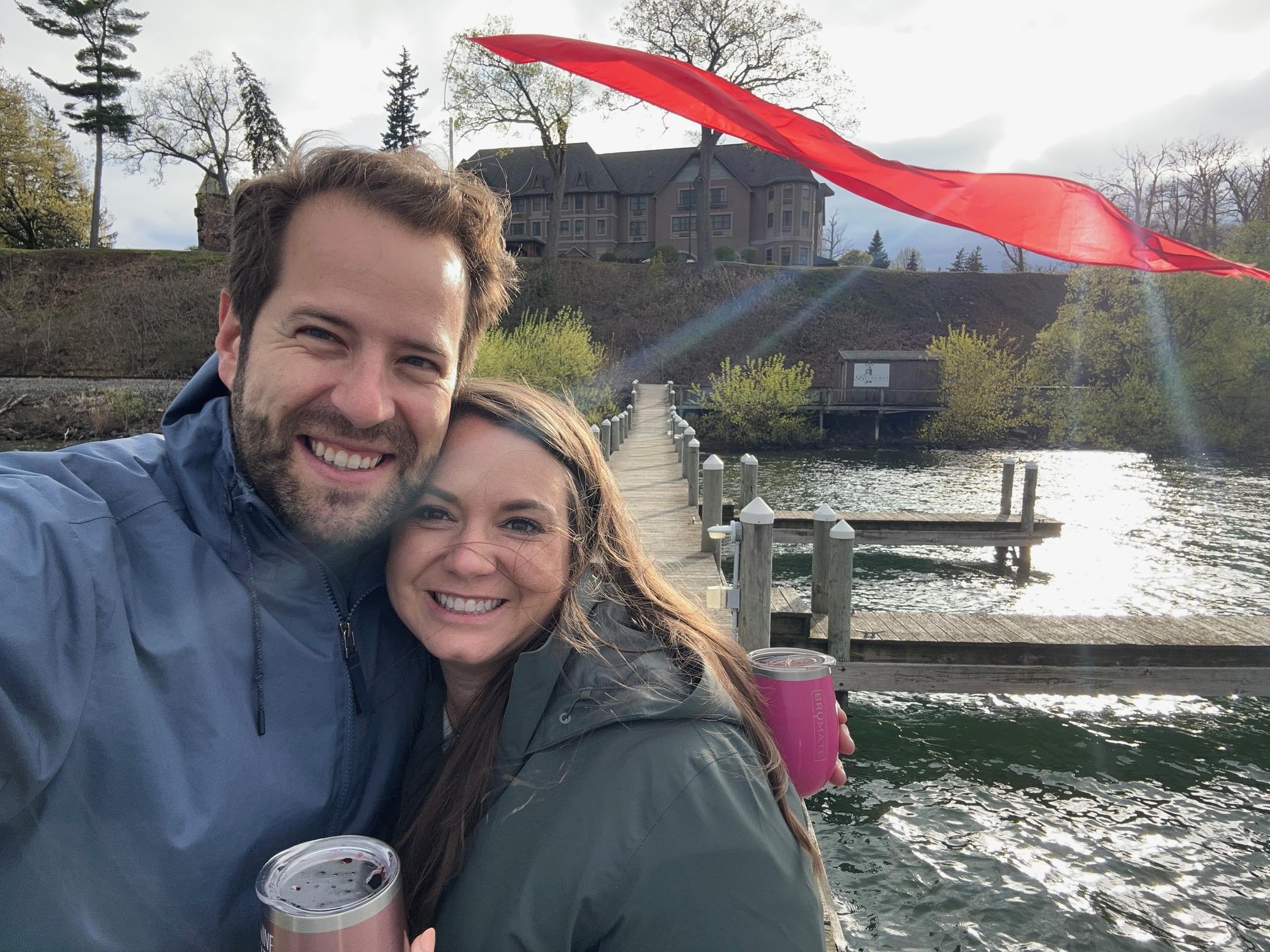 The Wedding Website of Ashlie Csaba and Andrew Csaba