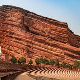 Red Rocks Amphitheatre