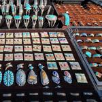 Native American Crafts Market