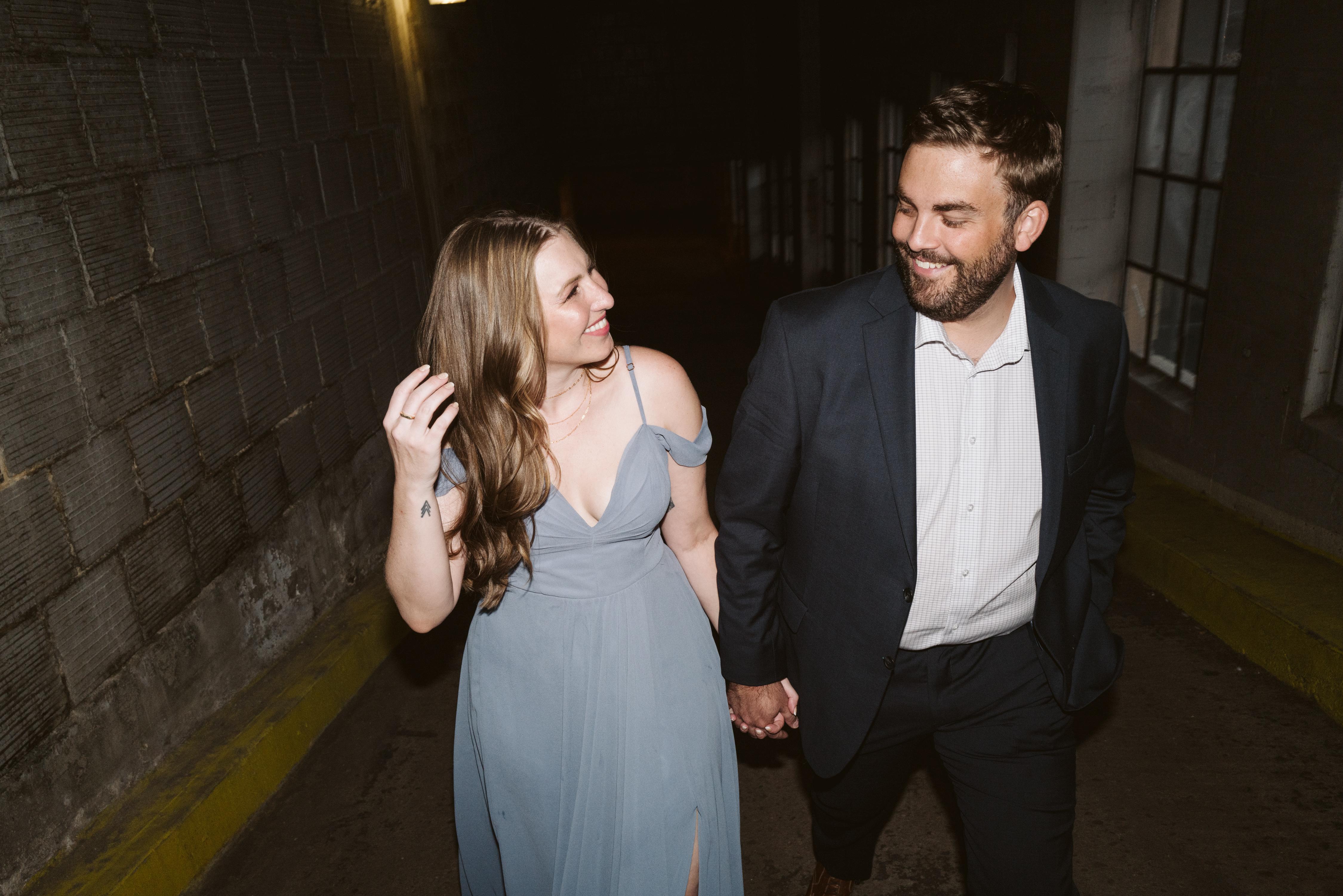 The Wedding Website of Chase Woodruff and Megan Helseth