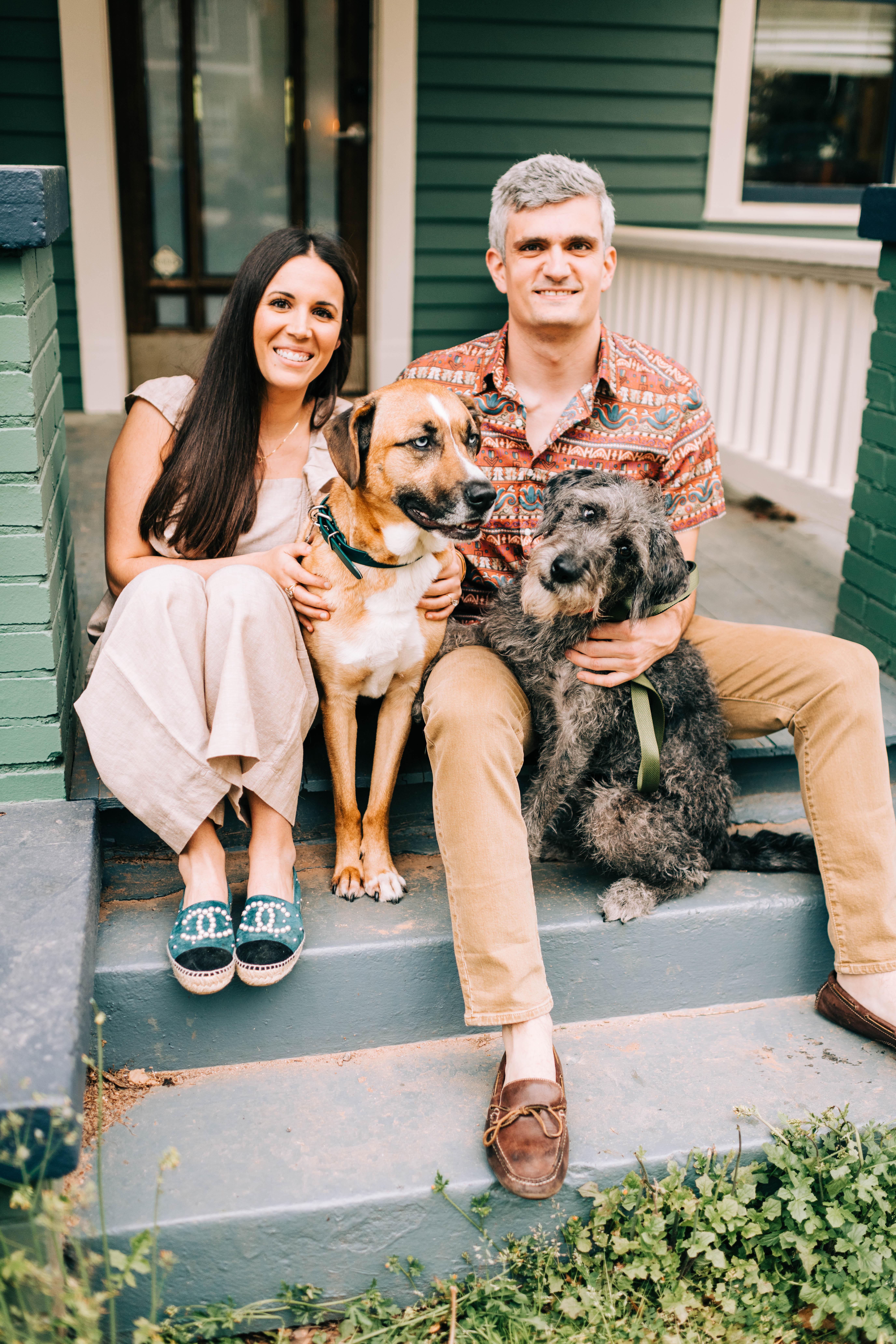 The Wedding Website of Blaire Parlo and Zack Hodgin