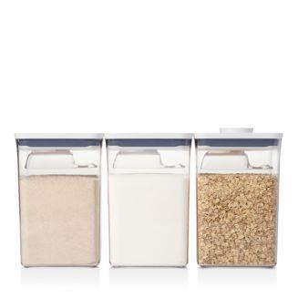Good Grips 6-Piece POP Container Bulk Set