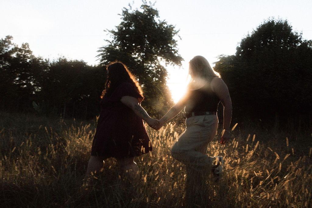 The Wedding Website of Natalie Marroquin and Iris Barrios