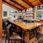 Dog Creek Lodge & Nordic Center