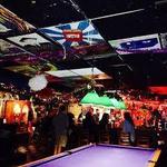 Zogs Pool