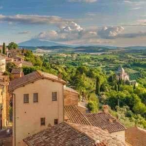 Tuscany Wine Tour