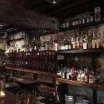 Hogwash Whiskey Den