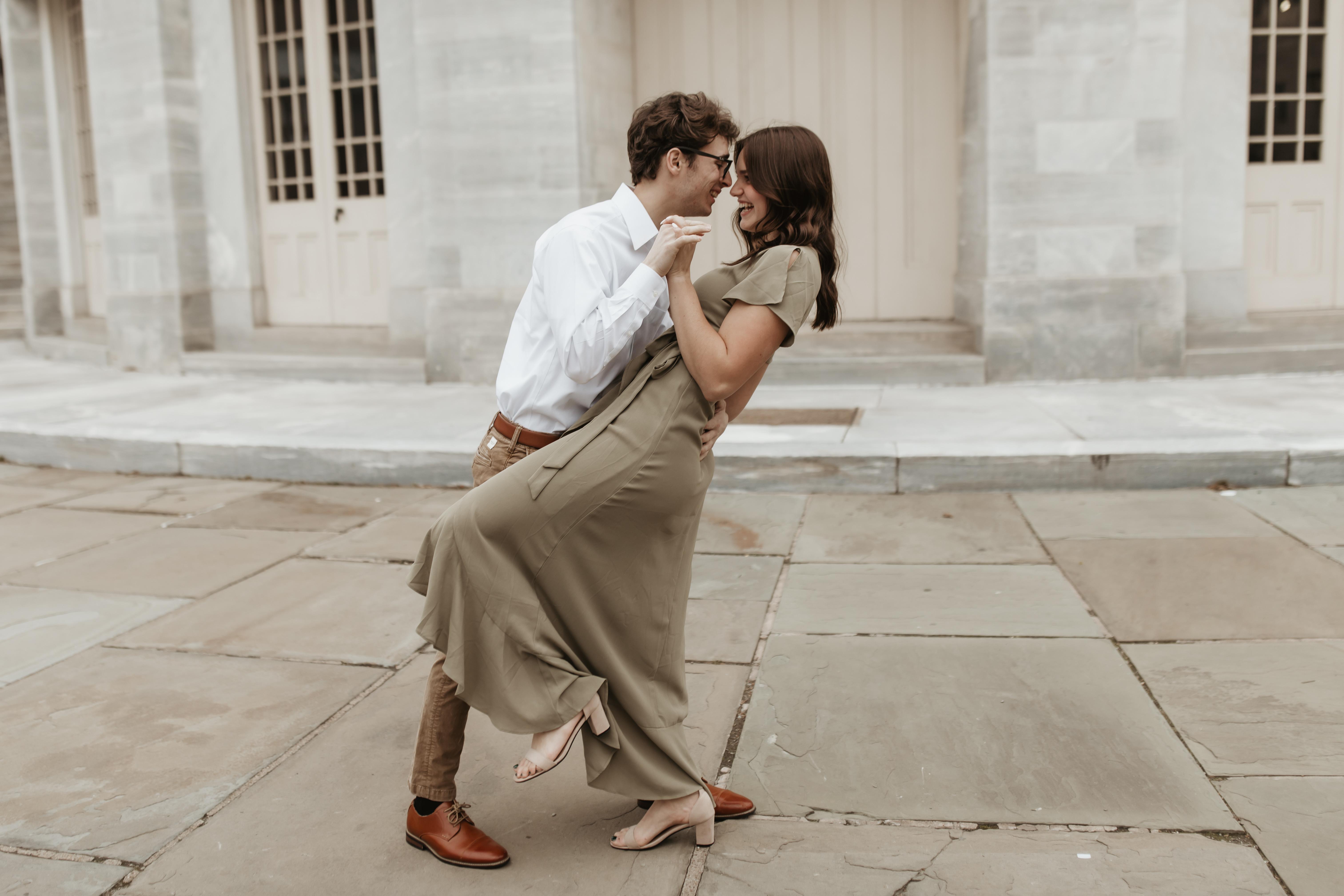 The Wedding Website of Megan Ramos and Caleb McGonagle
