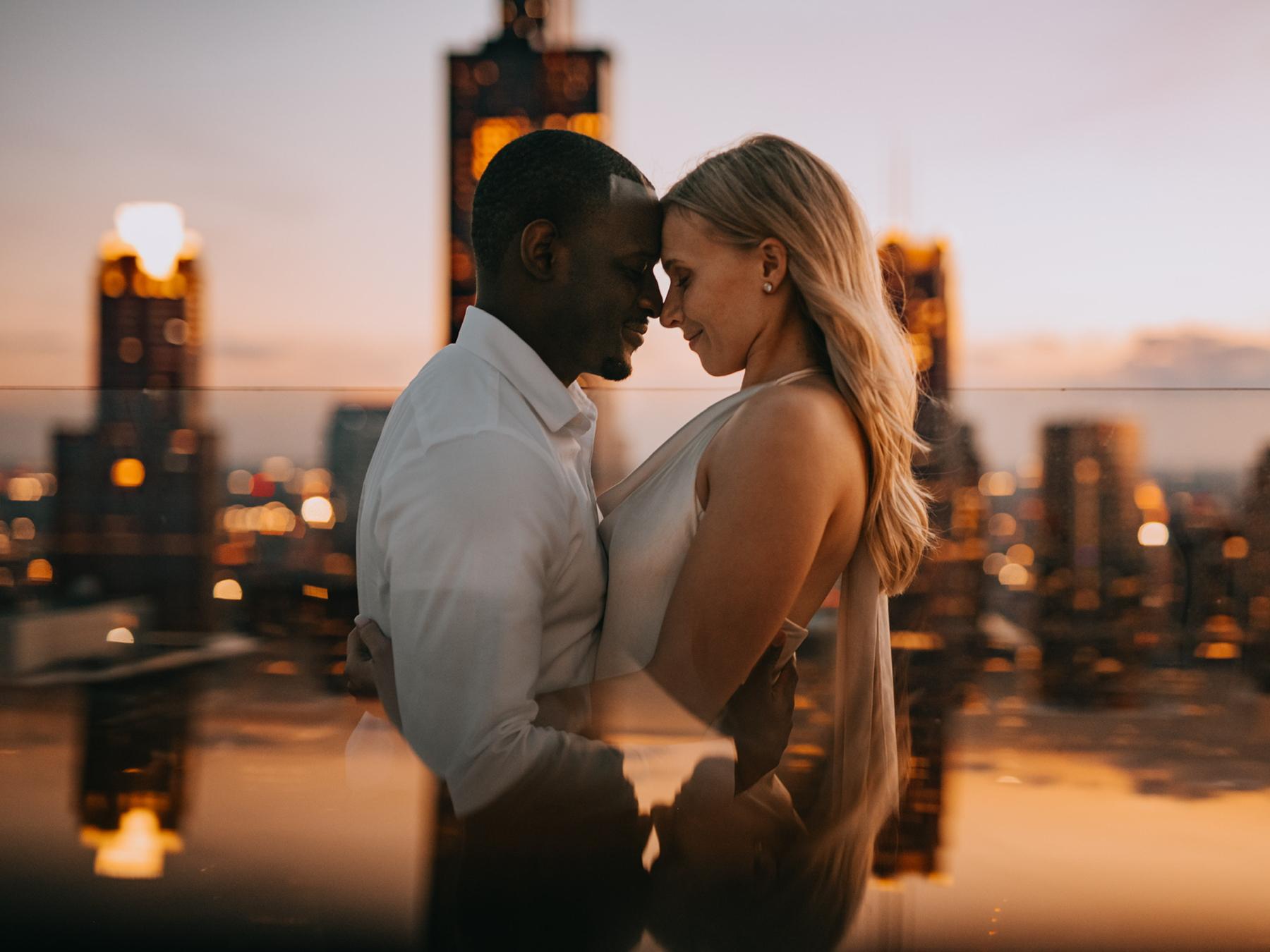The Wedding Website of Kaily Kurzweil and Danny Goode